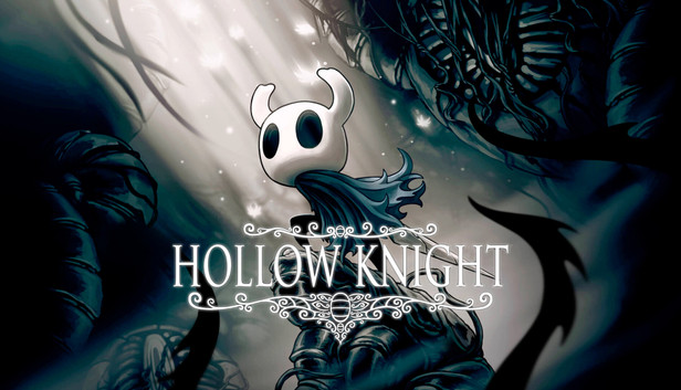 Пориньте у світ таємниць і пригод: Hollow Knight – Game, Art, Magic!